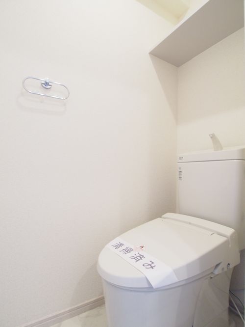 ニューシティ恵比寿 302号-10