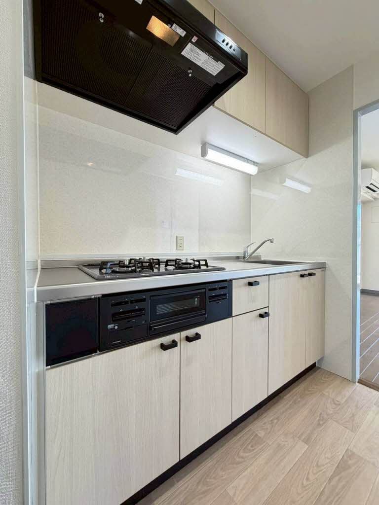 アゼリアハイム高松 503号-4