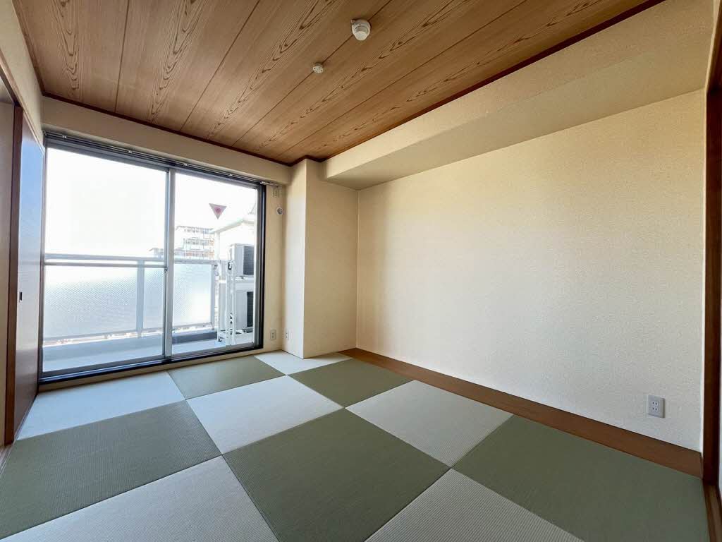 アゼリアハイム高松 503号-7