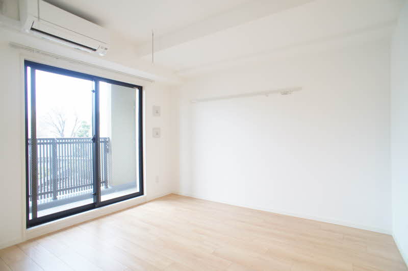 レジデンス品川 403号-2