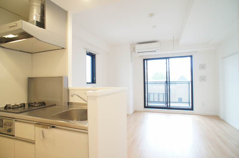 レジデンス品川 403号-3