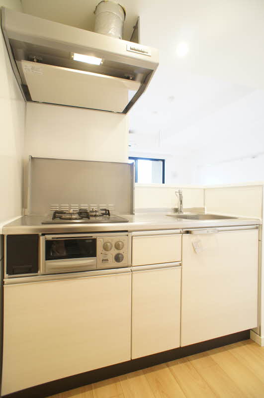 レジデンス品川 403号-5