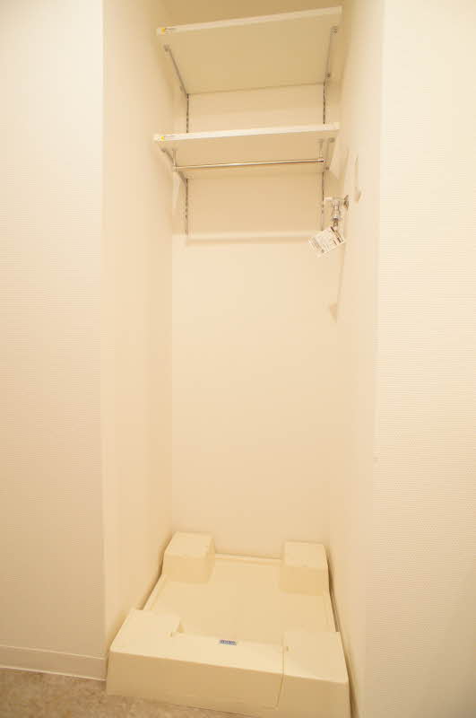 レジデンス品川 403号-8