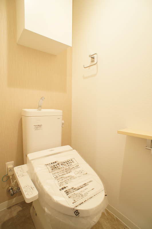 レジデンス品川 403号-9