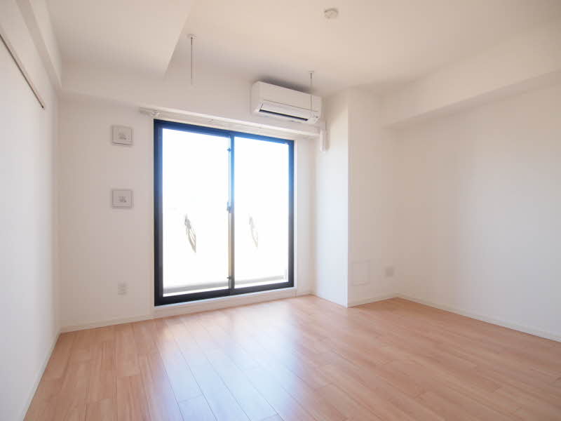 レジデンス品川 502号-2