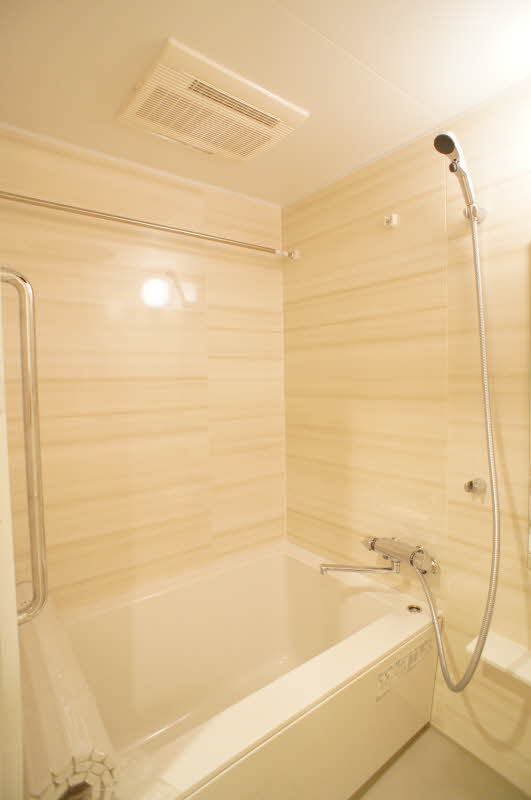 レジデンス品川 502号-6