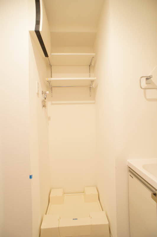 レジデンス品川 502号-8