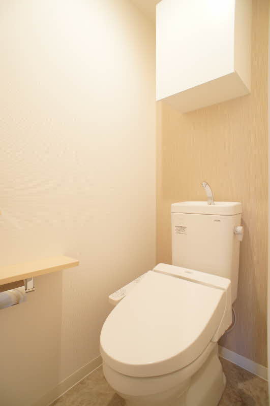 レジデンス品川 502号-9