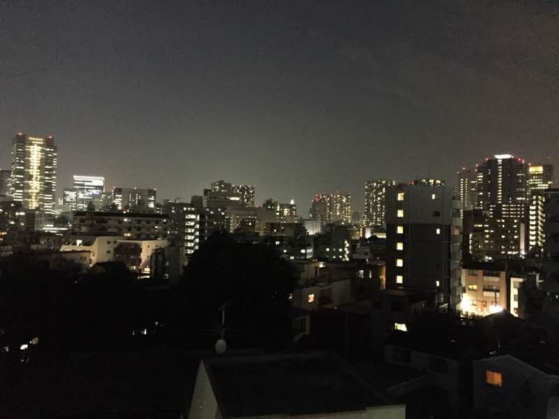 レジデンス品川 502号-10