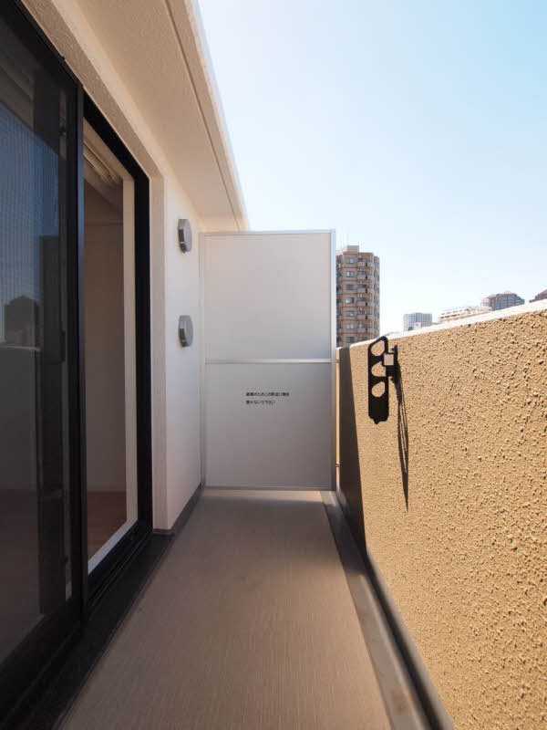 レジデンス品川 502号-11