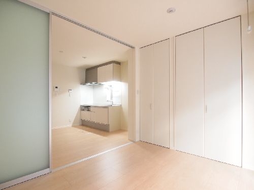 サンジャニス浅草 101号-3