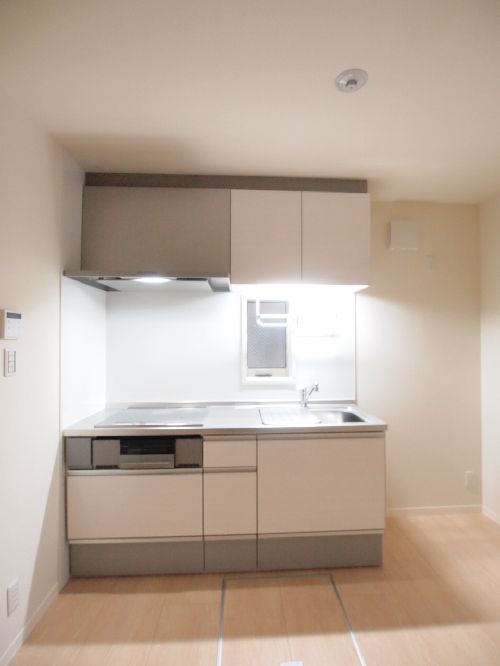 サンジャニス浅草 101号-5