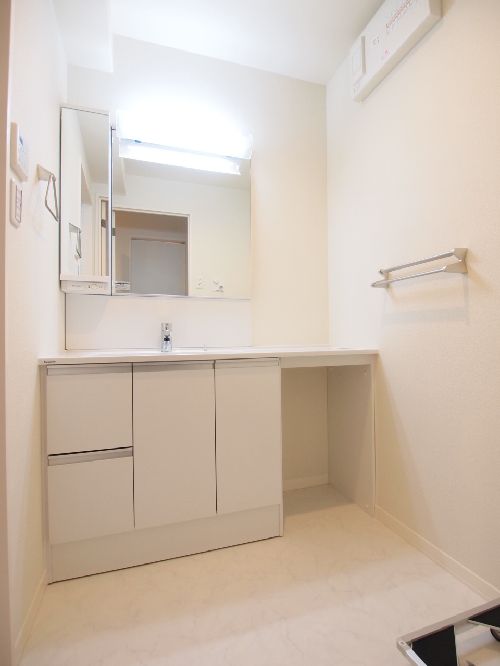 サンジャニス浅草 101号-6