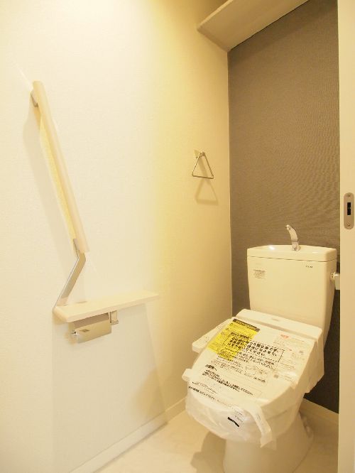 サンジャニス浅草 101号-8