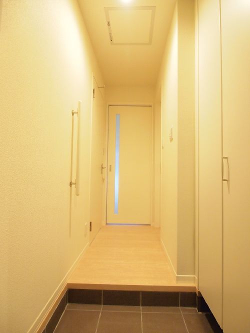 サンジャニス浅草 101号-10