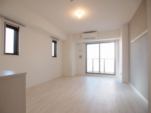 ポルトボヌール渋谷桜丘 401号-2