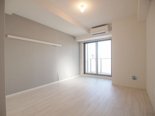 ポルトボヌール渋谷桜丘 503号-2