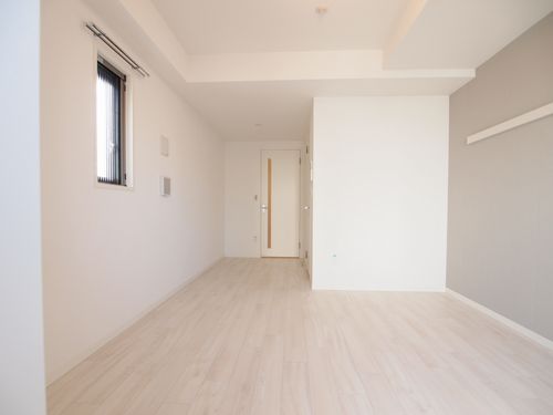 ポルトボヌール渋谷桜丘 503号-3