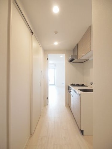 ポルトボヌール渋谷桜丘 503号-5