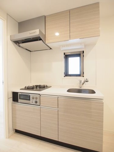 ポルトボヌール渋谷桜丘 503号-6