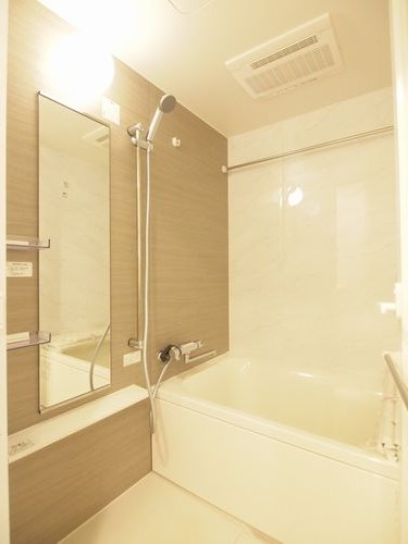 ポルトボヌール渋谷桜丘 503号-8