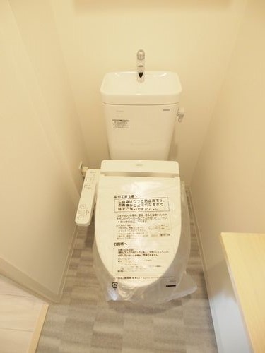 ポルトボヌール渋谷桜丘 503号-9