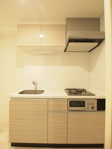 ポルトボヌール渋谷桜丘 602号-5