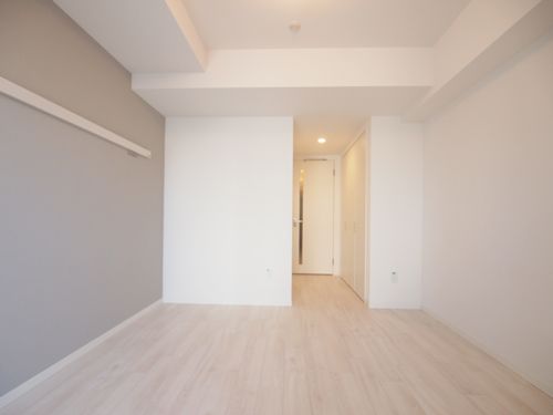 ポルトボヌール渋谷桜丘 702号-3