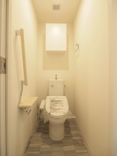 ポルトボヌール渋谷桜丘 702号-8