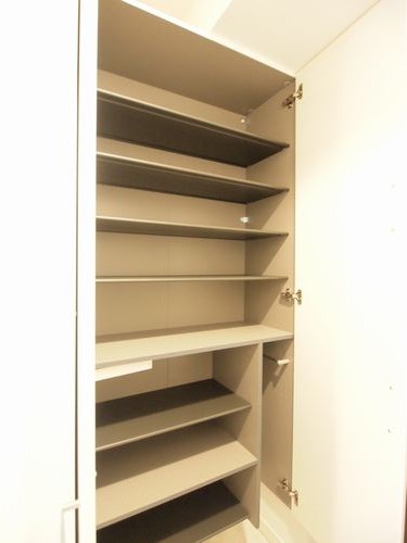 ポルトボヌール渋谷桜丘 702号-9