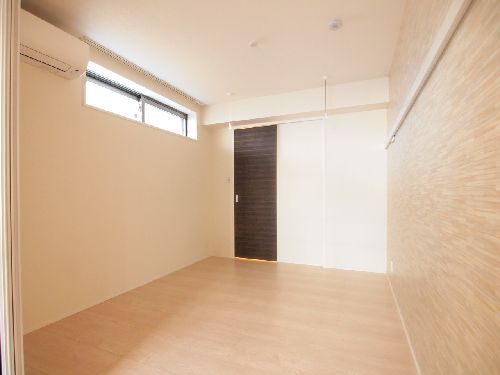 プラムコート三軒茶屋 101号-3