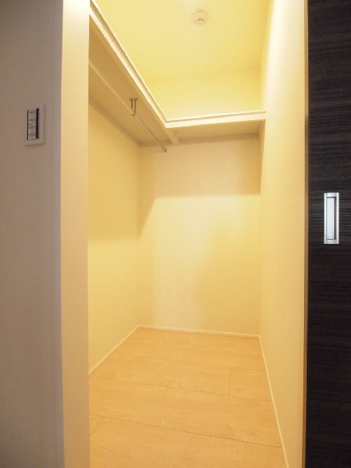 プラムコート三軒茶屋 101号-4