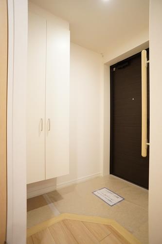グランドール新宿 207号-11