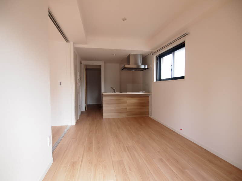 グランドール新宿 301号-2