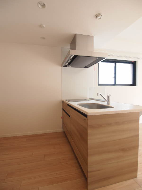 グランドール新宿 301号-5