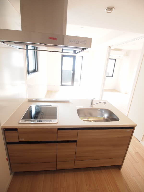 グランドール新宿 301号-6