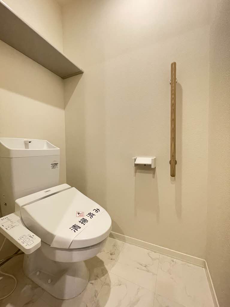 ガーデンレジデンス北嶺ノース棟（北東棟） 305号-7