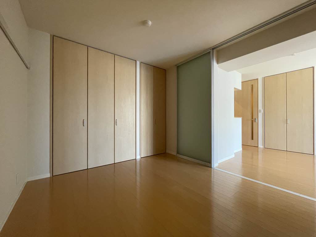 ガーデンレジデンス北嶺ノース棟（北東棟） 305号-9