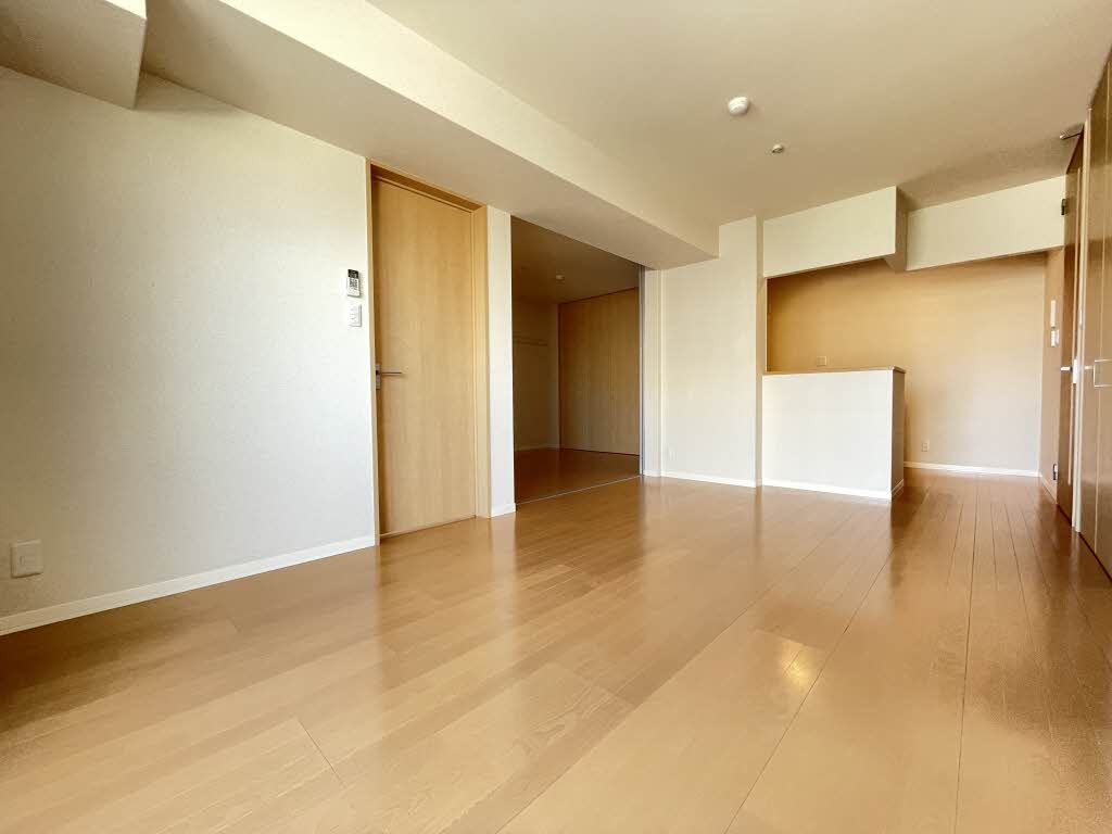 ガーデンレジデンス北嶺ノース棟（北東棟） 305号-10