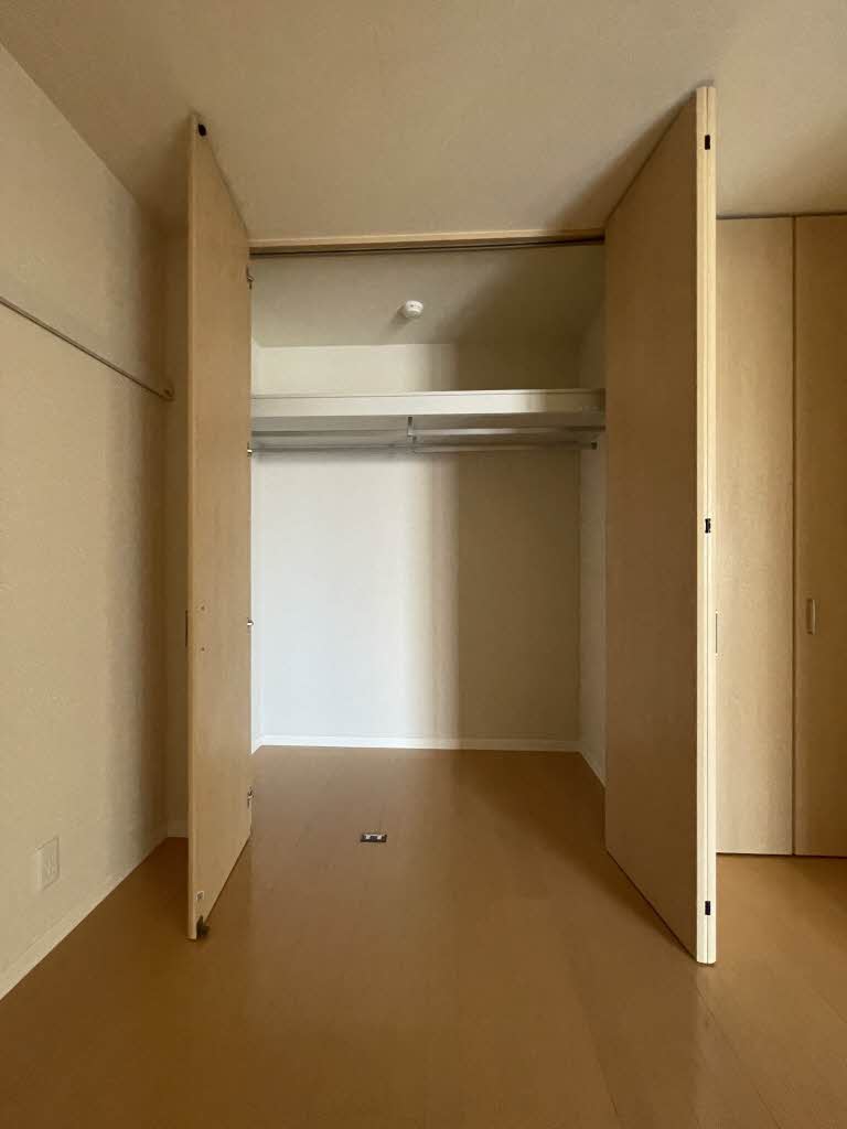 ガーデンレジデンス北嶺ノース棟（北東棟） 305号-11