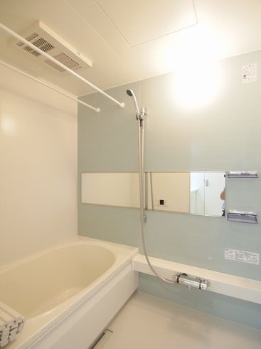 ガーデンレジデンス北嶺ウエスト棟（北西棟） 201号-8