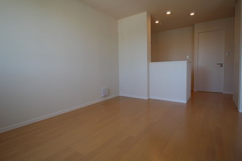 ガーデンレジデンス北嶺ウエスト棟(北西棟) 306号-2