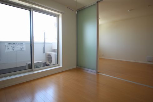 ガーデンレジデンス北嶺ウエスト棟(北西棟) 306号-4