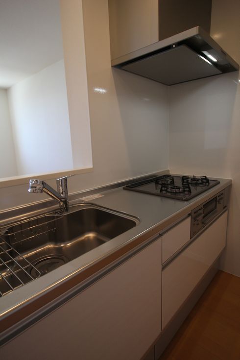 ガーデンレジデンス北嶺ウエスト棟(北西棟) 306号-6