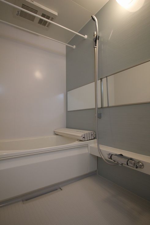 ガーデンレジデンス北嶺ウエスト棟(北西棟) 306号-7