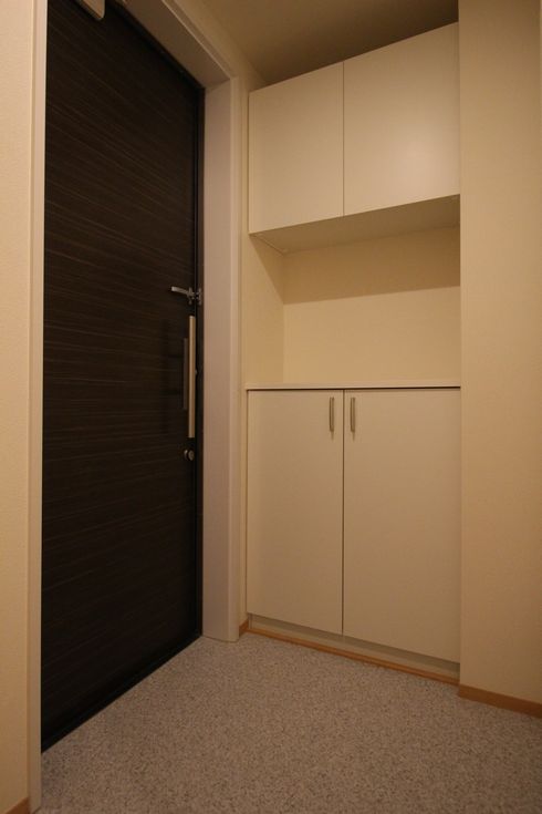 ガーデンレジデンス北嶺ウエスト棟(北西棟) 306号-9