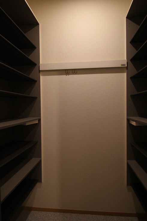 ガーデンレジデンス北嶺ウエスト棟(北西棟) 306号-10