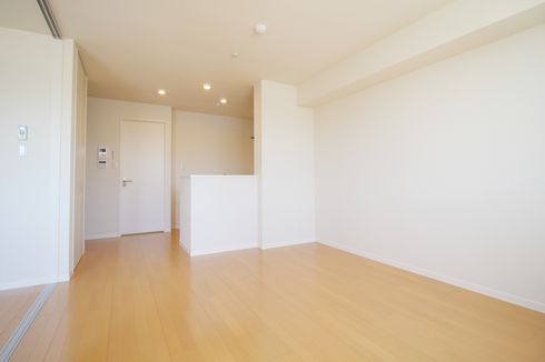 ガーデンレジデンス北嶺ウエスト棟(北西棟) 307号-2