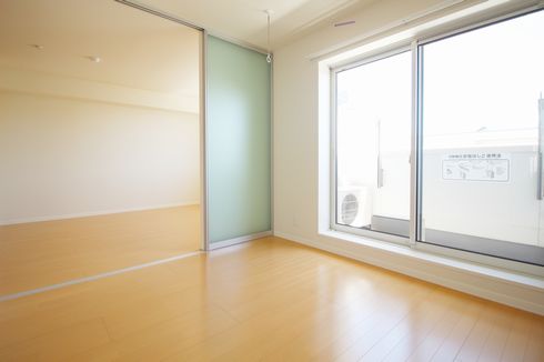 ガーデンレジデンス北嶺ウエスト棟(北西棟) 307号-5