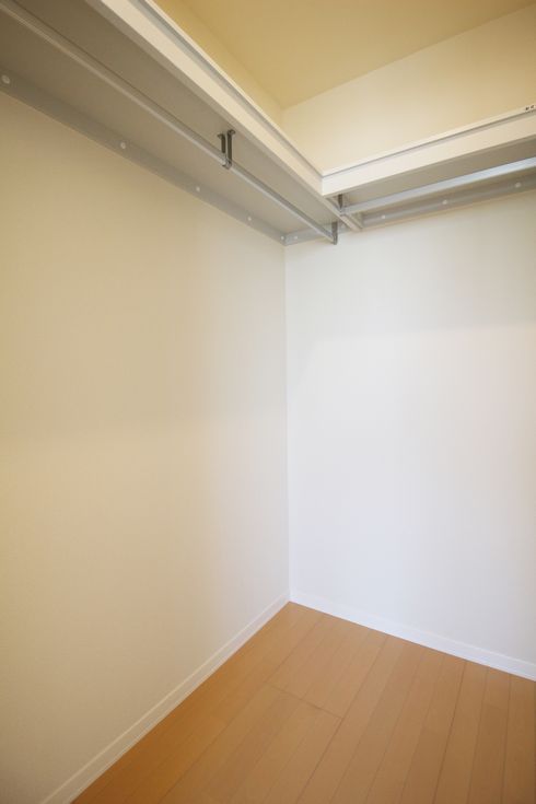 ガーデンレジデンス北嶺ウエスト棟(北西棟) 307号-6